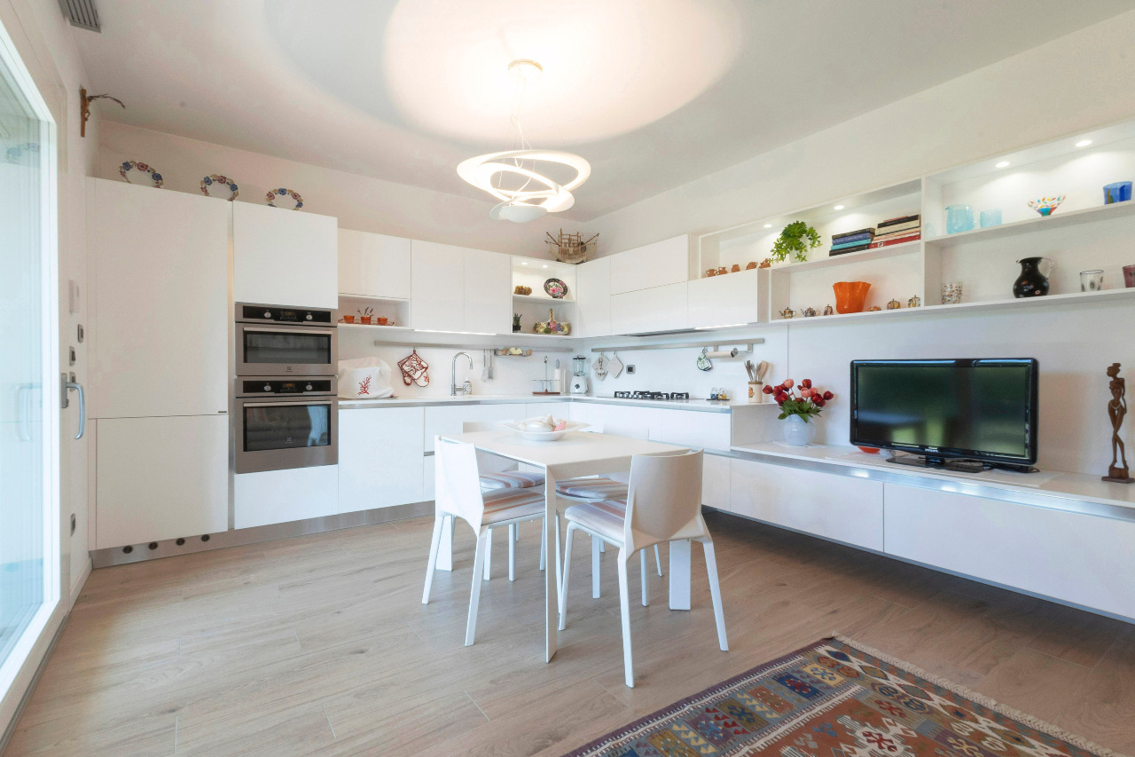 Appartamento in vendita a Jesolo lido
